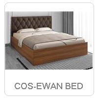 COS-EWAN BED